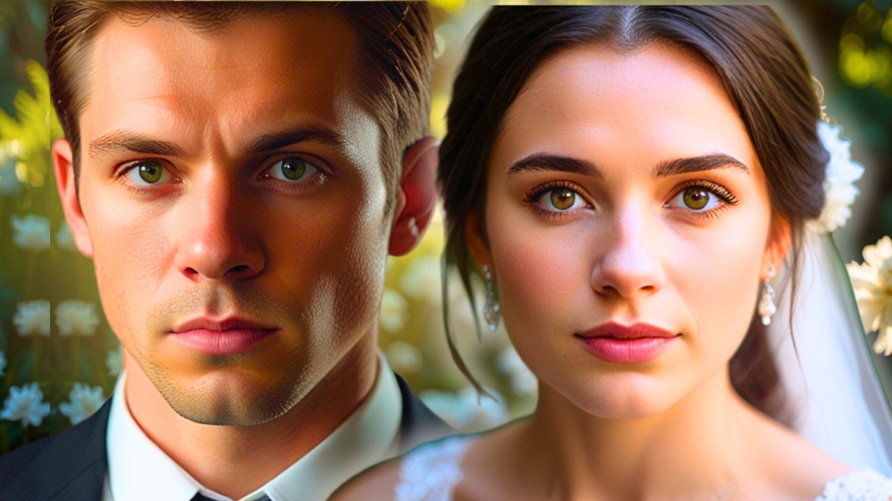 O Milionário CASOU-SE com Ela Apenas por VINGANÇA, Mas o Amor Mudou seu Destino para Sempre