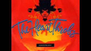 The Heart Throbs - She's in a Trance