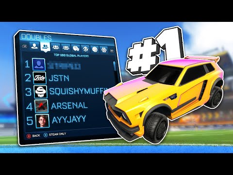 Meet the Best Casual Player in the World... and it's not even close