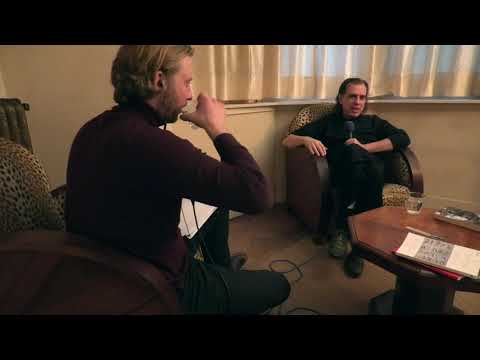 #98 – Dirk De Wachter