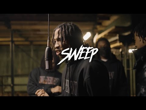 Sdot Go x Dark Jersey Club Type Beat - "SWEEP" | Sweepers x Jersey Drill Type Beat 2023