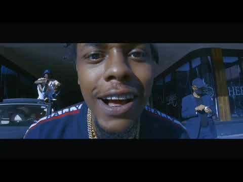 SQUALLY G - MIGHT GET IT (OFFICIAL VIDEO)