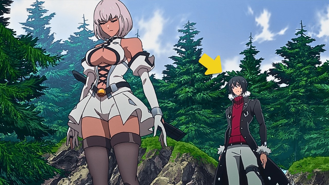 Ele Nasceu com a Pior Classe, Mas Não Deixará que Ninguém o Subestime! (2-3)