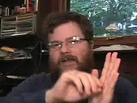 Brief video review of Batavia