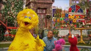 Sesame Street: Birdie &amp; the Beast Street Story