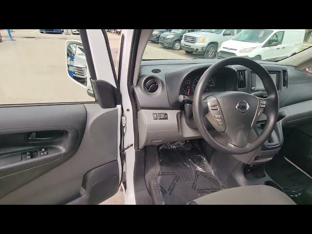 2021 Nissan Nv200 - Image 27