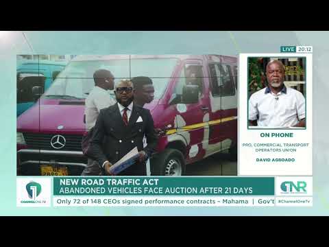 Mandatory Towing Rule: Transport Operators Raise Concerns Over New Regulation