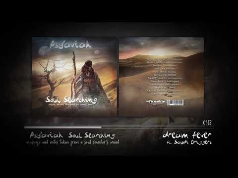 Psy'Aviah - Dream Fever ft. Saydi Driggers (WHSTLE)