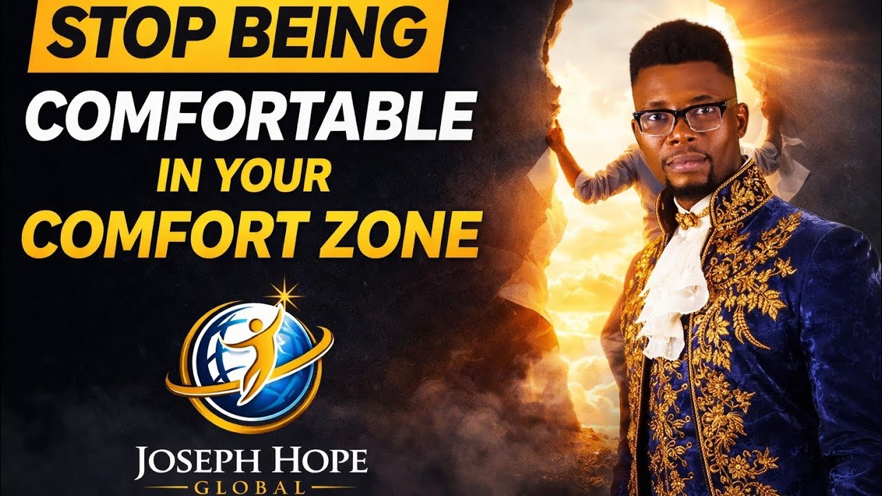 Joseph Hope Global Video Insights
