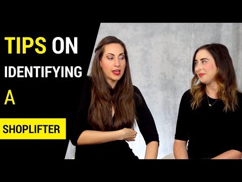 download lagu mp3 mp4 Top Shoplifting Tricks, download lagu Top Shoplifting Tricks gratis, unduh video klip Top Shoplifting Tricks