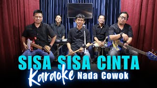 Download lagu Karaoke Tanpa Vokal | SISA SISA CINTA - ONA SUTRA | Nada Cowok/Pria | Lirik & Musik Jernih mp3