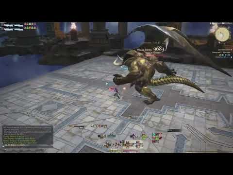 O9S Duo Clear - WAR/WAR - patch 6.08