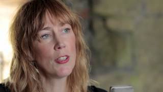 Beth Orton - Stolen Car - 7/28/2013 - Paste Ruins at Newport Folk Festival
