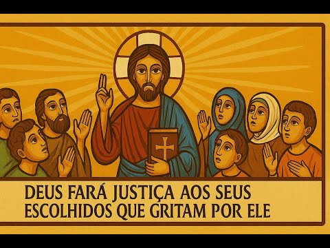 November 19, 2025 – Wednesday – Luke 19:11-28 – Bishop Paul Jackson