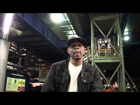 Platt Ft. Jay Fullstop (L.SCAR'D) " Better Man"  - Swifturk Visionz