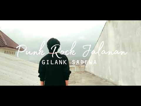 gilank sadewa (cover punk rock jalanan)