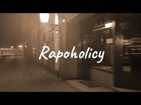 Rapoholicy - od zawsze (streetvideo)