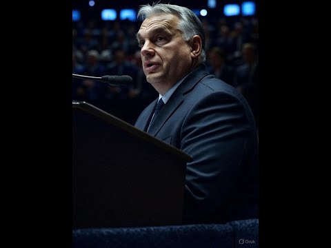 Europa-News:  Viktor Orbán gibt sich siegessicher, was die Wahlen 2026 angeht