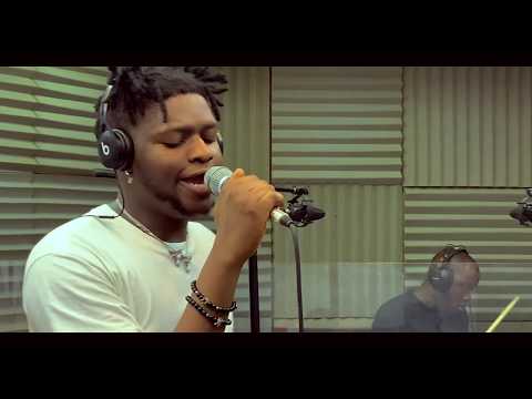 T-Classic - Underrated EP (Live Session with Alternate Sound)