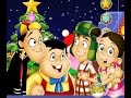 Turma Do Chaves Desenho Especial Do Natal