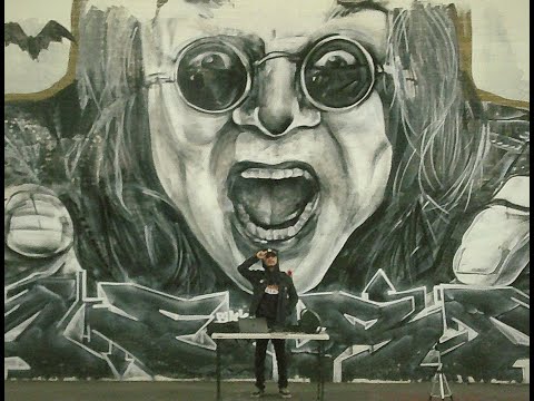 DVIOUSKEVIN X SESIONES PROHIBIDAS PRESENT WINTER SLAUGHTER