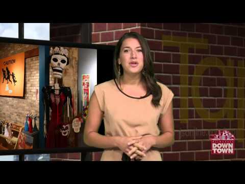 On Tap this Weekend in Milwaukee with Heather Ronaldson and Brandon Tschacher