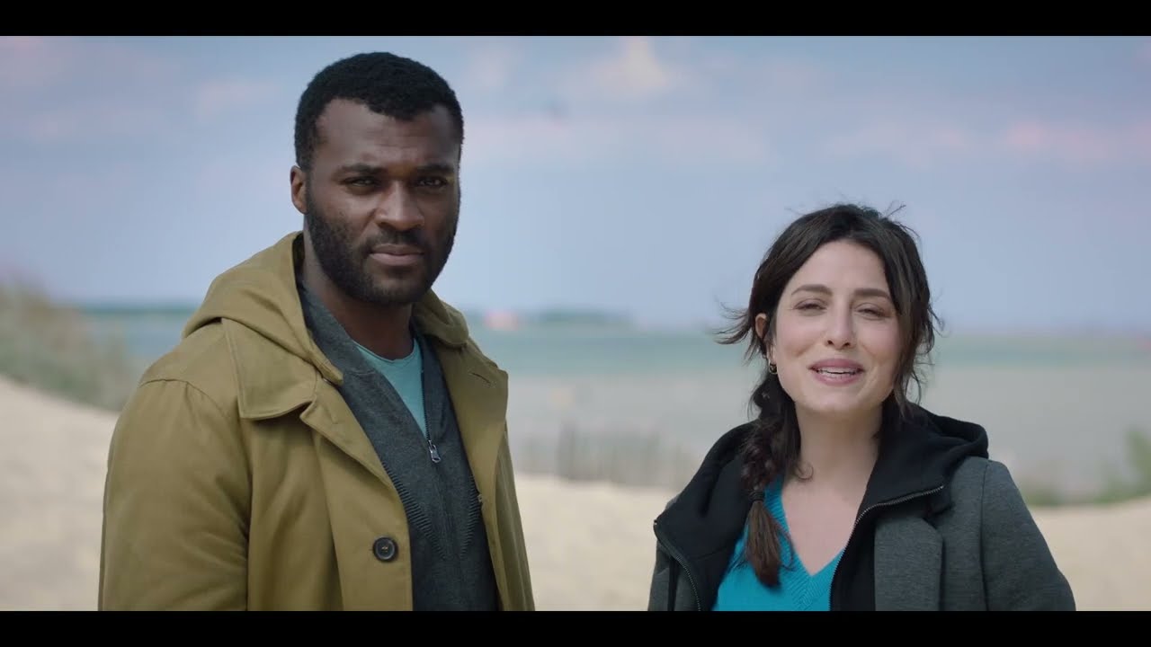 Miniature de la vidéo Les mystères de la marée - Teaser du film Les Mystères de la marée