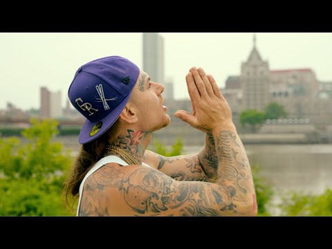 KNUCKLES BRIMM - CHASE MY DREAMS (DIR. BY @SHOTBYHADDAWI)