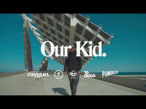 Our Kid - Lomax VOD Teaser - USD Skates