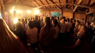 Idän Ihmeet - Maailman Värit (OFFICIAL VIDEO)