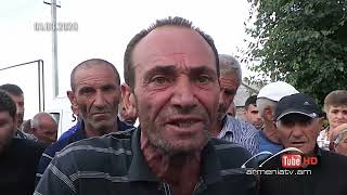 Սուր անկյուն 08.05.2022 - Տաթև Աբրահամյան «Մասնավորի ձեռքերը կապում են»