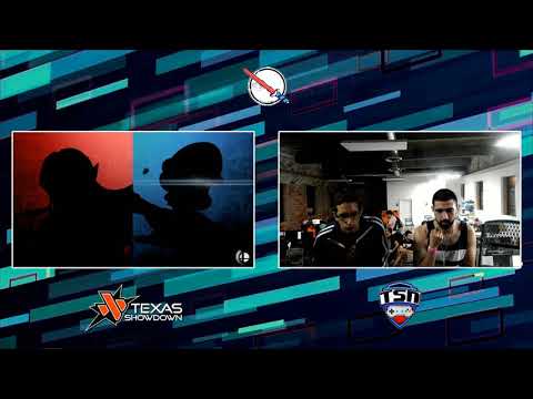 PwF 7 - NxL | Bonren (Zelda) vs Radishking (Luigi) - Losers Semis