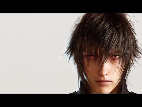 FINAL FANTASY XV Gameplay Walkthrough PART 15 - Chapter 14 - END