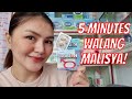 ROBUST EFFECTIVE BA? MGA DAPAT MO MALAMAN BAGO MO SUBUKAN! | BOTIKA VLOG