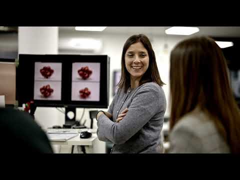 Behind the Scenes: Product Photography of South Tyrolean Apple Varieties – A Project with VOG