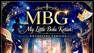 Download lagu MBG My Little Bolu Ketan - Orchestra Version @Vokaliz_Netizen mp3 Download lagu MBG My Little Bolu Ketan - Orchestra Version @Vokaliz_Netizen mp3