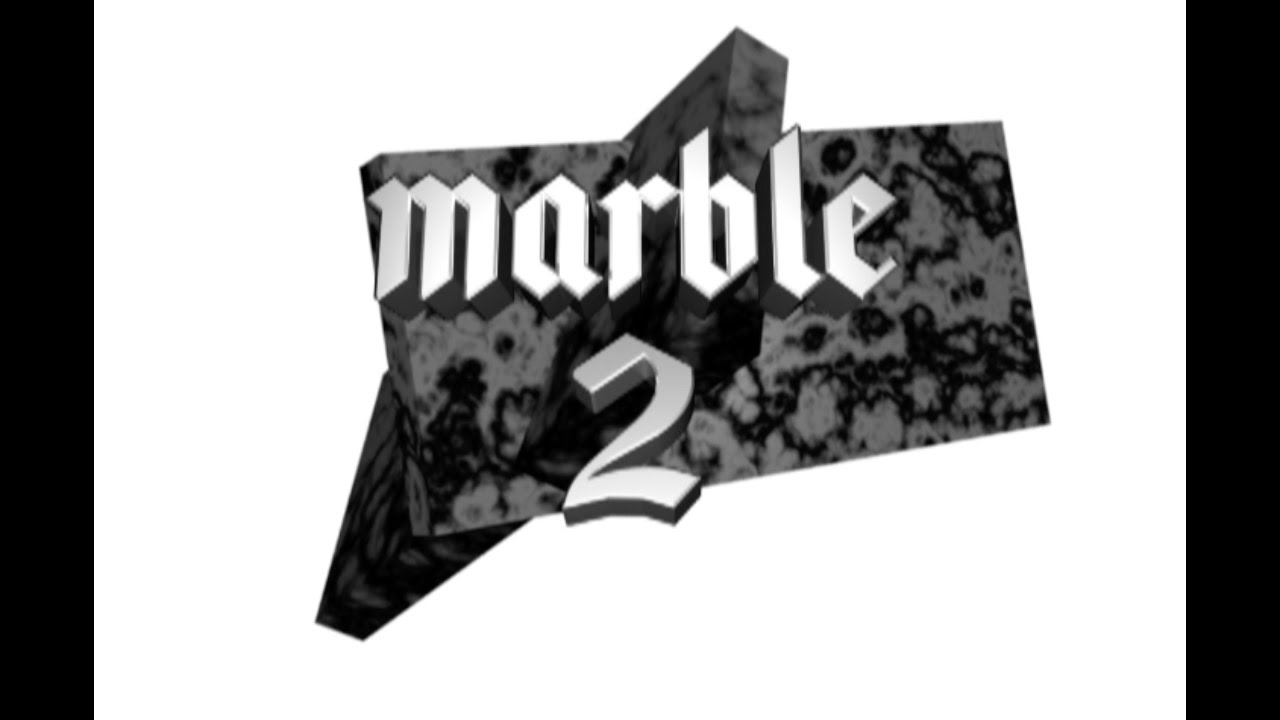 MARBLE 2: El vídeo completo