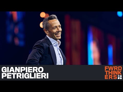 Gianpiero Petriglieri: Can you lead without holding on?