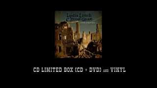 LYDIA LUNCH & CYPRESS GROVE - A Fistful Of Desert Blues - (Teaser)