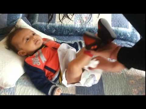 Copia de Colombian Au Pair,  Maria Camila, 20 years – EurAuPair Video Profile