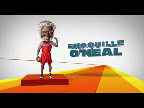 Uncle Drew Official Trailer 2018