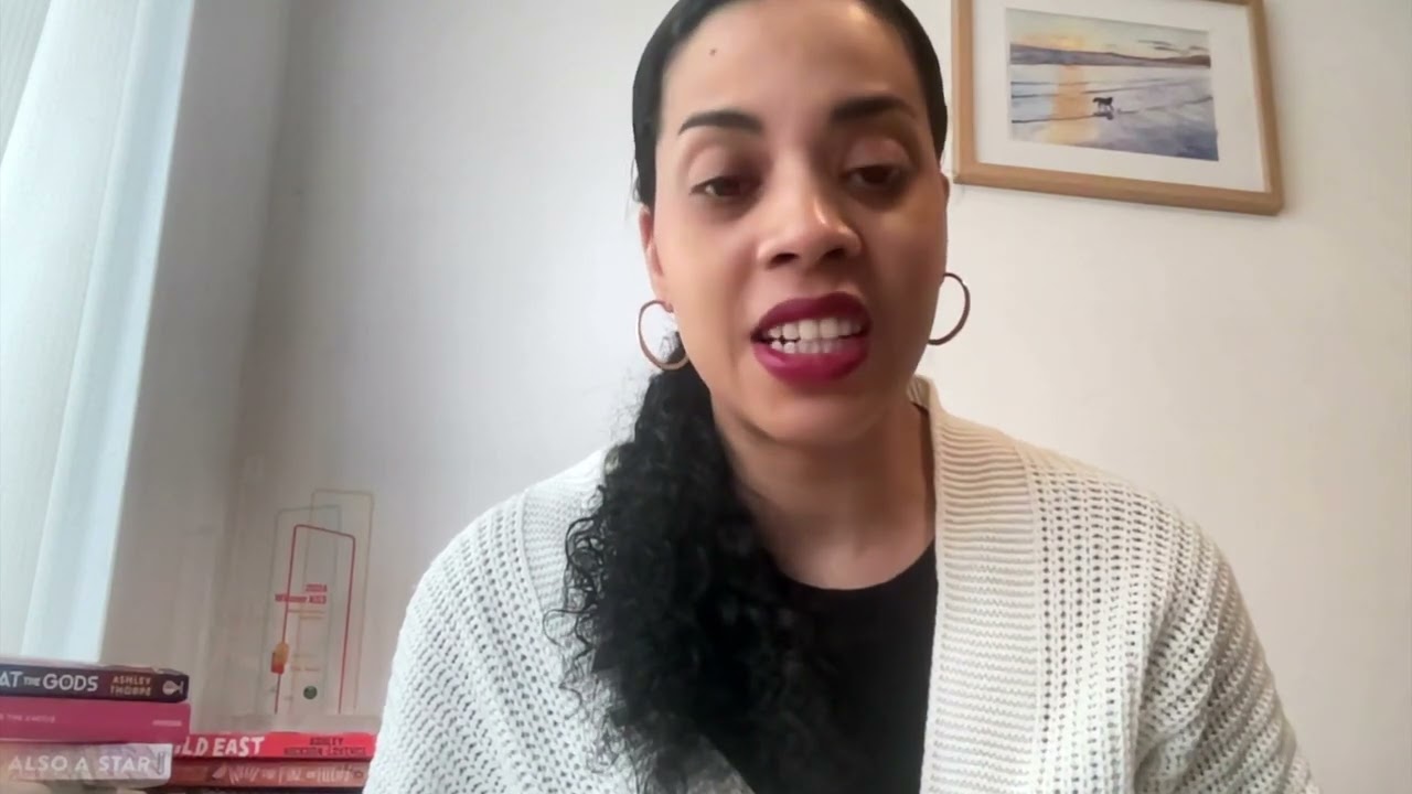 Quiet Storm - Chapter 1