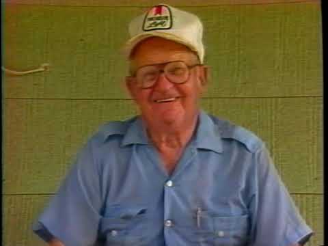 Thurber: the Texas coal town that was systematically erased