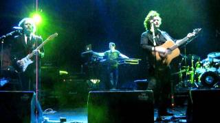 Anathema - Hope (Concert, GlavClub, Saint Petersburg, 05.11.2011)