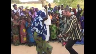 ISSA TCHESSO Boubacar Souleymane / Boubé Diallo / Pierre-Yves Prothais - Fleuve Niger