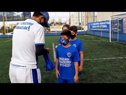 1° TORNEIO DE PÊNALTIS 2020 | CT CRUZEIRO INDAIATUBA