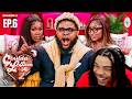CHOPPING BLOCK Coulda Been Love 2 Episode 6 Dirty Laundry Reaction