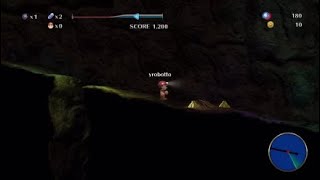 超高速スペランカーZ（手抜き）*