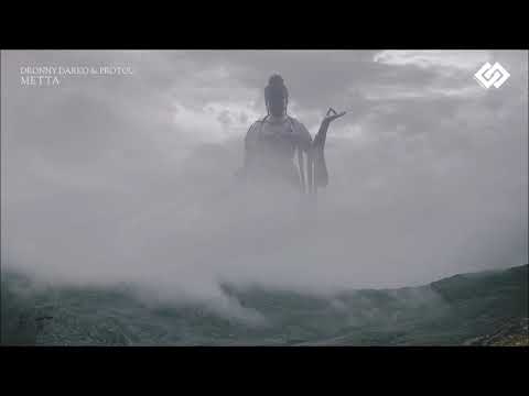 Dronny Darko & ProtoU - Secret Skin