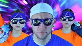 Twin Toys - Tough Love (Official Music Video)